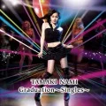 Graduation ～Singles～ (CD) Cover