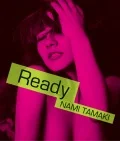 Ready (CD+DVD+Photobook)  Cover