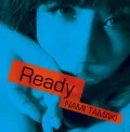 Ready (CD) Cover