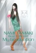 NAMI TAMAKI Best CONCERT 
