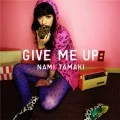 GIVE ME UP (CD Limited Edtion+photo card)  Cover