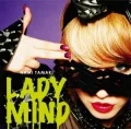 LADY MIND (CD+DVD) Cover