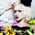 PARADISE (CD+DVD) Cover