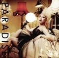 PARADISE (CD) Cover