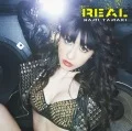REAL (CD+DVD) Cover