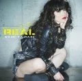REAL (CD) Cover