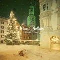 Winter Ballads (CD) Cover