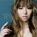 NANA BEST  (CD+DVD) Cover