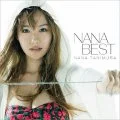 NANA BEST  (CD) Cover