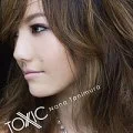 TOXIC (CD) Cover