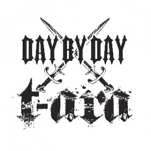 Day By Day (Japanese ver.)  Photo
