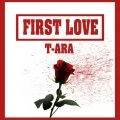 First Love  (Digital) Cover