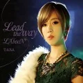 Lead the way / LA'booN  (CD+DVD Eun Jung ver.) Cover