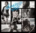 NUMBER NINE  (Japanese ver.) / Kioku ~Kimi ga Kureta Michishirube~ (記憶 ~君がくれた道標~) (CD+DVD B) Cover