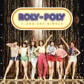 Roly-Poly (Digital) Cover