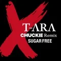Sugar Free (DJ Chuckie) (Digital) Cover