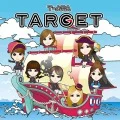 TARGET (CD B) Cover
