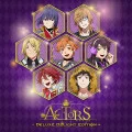ACTORS -Deluxe Delight Edition- (2CD) Cover