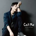 Call Me (CD) Cover