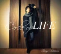 Circle of LIFE (CD+DVD) Cover