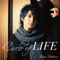 Circle of LIFE (CD) Cover