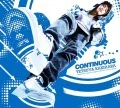 CONTINUOUS (CD+DVD) Cover