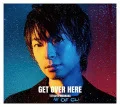 GET OVER HERE (CD+DVD) Cover