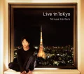Live in ToKyo Cover