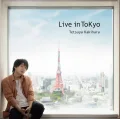 Live in ToKyo Cover