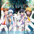 SERVAMP Character Song Mini Album  Cover