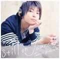 still on Journey (CD) Cover