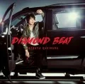 DIAMOND BEAT (CD) Cover