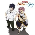 FAIRY TAIL Character Song Collection Vol.1 Natsu & Gray Cover