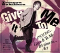 Give It To Me Cover