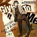 Ultimo singolo di Tetsuya Kakihara: Give It To Me