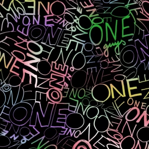 ONE -guys-  Photo