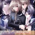 ROCK STAR Cover
