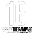 Ultimo album di THE RAMPAGE from EXILE TRIBE: 16PRAY