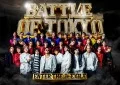 BATTLE OF TOKYO ～ENTER THE Jr.EXILE～ (CD+BD+PHOTOBOOK) Cover