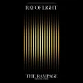 RAY OF LIGHT Cover
