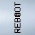 REBOOT Cover