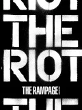THE RIOT (CD+2BD) Cover