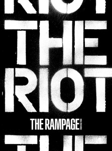 THE RIOT  Photo