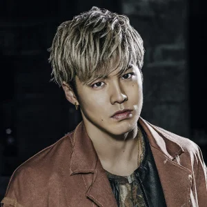THE RAMPAGE from EXILE TRIBE :: RIKU - J-Music Italia