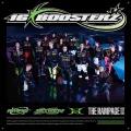 16BOOSTERZ Cover