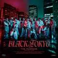 BLACK TOKYO Cover