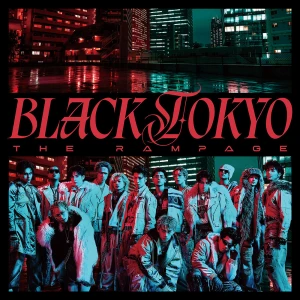 BLACK TOKYO Photo