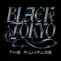 BLACK TOKYO Cover