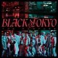 BLACK TOKYO Cover
