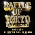 Dead Or Alive (THE RAMPAGE from EXILE TRIBE vs BALLISTIK BOYZ from EXILE TRIBE) (Digital) Cover